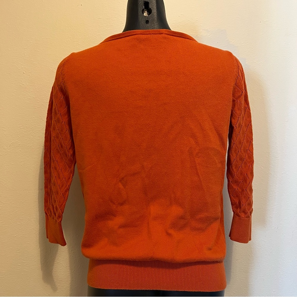 Loft sweater - Picture 3 of 3